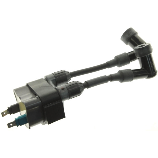 Bobine d'Allumage HONDA BF9.9A et BF15A 30500-ZV4-505 PIECESBATEAUX.COM