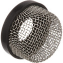 Filtro para paso de casco de la bomba de vivero de 3/4 ATW11524-3 PIECESBATEAUX.COM