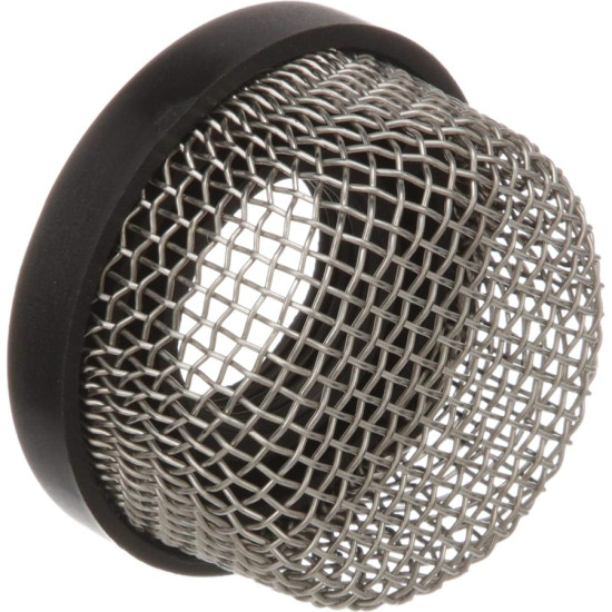 Filtro para paso de casco de la bomba de vivero de 3/4 ATW11524-3 PIECESBATEAUX.COM