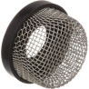 Crépine pour passe coque pompe vivier 3/4 ATW11524-3 PIECESBATEAUX.COM