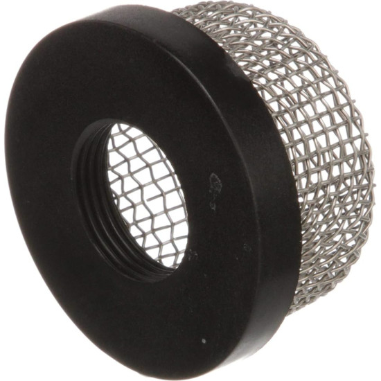 Crépine pour passe coque pompe vivier 3/4 ATW11524-3 PIECESBATEAUX.COM