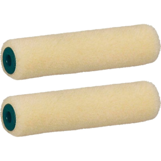 Set di 2 manicotti in velluto da 100 mm 001633--EURO PIECESBATEAUX.COM
