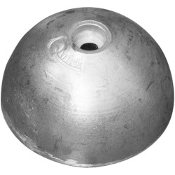Anodo di zinco per propulsore Quick BTQ140 ANO944 PIECESBATEAUX.COM