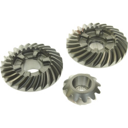 SUZUKI DF150, DF175 gearcase and sprocket kit 57300-96820 PIECESBATEAUX.COM