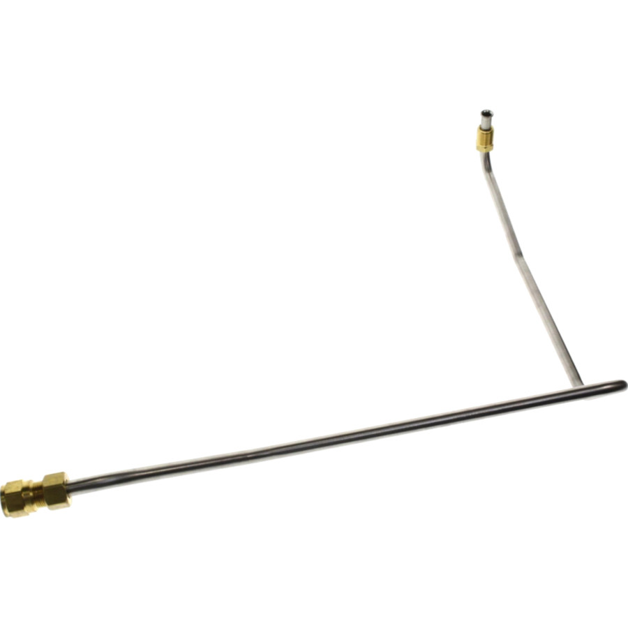 Tubo di alimentazione benzina MERCRUISER 3.0L (1990-1997) 147971 PIECESBATEAUX.COM