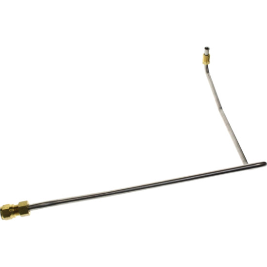 MERCRUISER 3.0L Gasoline Intake Hose (1990-1997) 147971 PIECESBATEAUX.COM