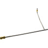 MERCRUISER 3.0L Gasoline Intake Hose (1990-1997) 147971 PIECESBATEAUX.COM
