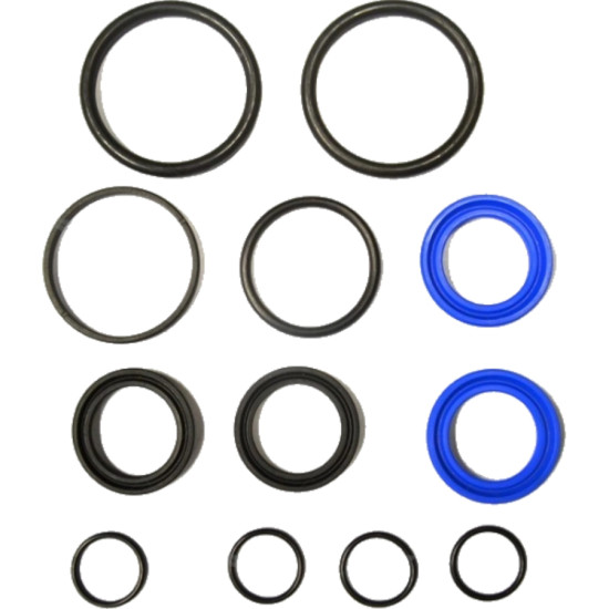 Kit Joints Vérin LS VHM 350 PRO LECO1205803 PIECESBATEAUX.COM