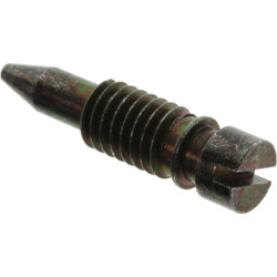 Tornillo de vaciado del depósito del carburador MERCURY y TOHATSU 2.5 a 6Cv 4-Tiempos 8035093 PIECESBATEAUX.COM