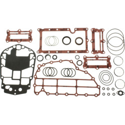 Juego de juntas para cabezal de motor EVINRUDE 75 y 90 CV E-TEC (2004 y +) REC5005931 PIECESBATEAUX.COM