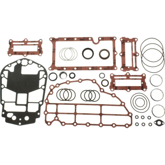 Sacchetto di guarnizioni testata motore EVINRUDE 75 e 90Cv E-TEC (2004 e +) REC5005931 PIECESBATEAUX.COM