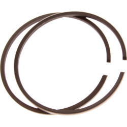 Satz mit 2 Segmenten YAMAHA 4 bis 6 PS 2-Takt REC6G1-11610-00 PIECESBATEAUX.COM
