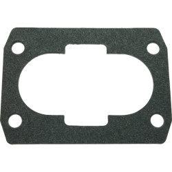 Guarnizione base carburatore MERCRUISER 866027 PIECESBATEAUX.COM