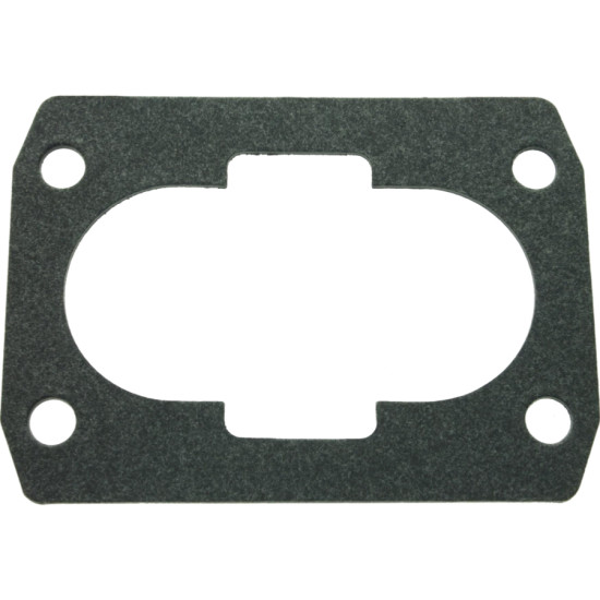 Guarnizione base carburatore MERCRUISER 866027 PIECESBATEAUX.COM