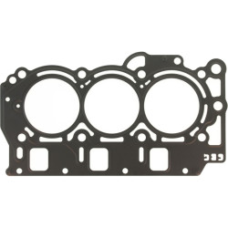 Junta de culata YAMAHA F30B / F40F REC6BG-11181-00 PIECESBATEAUX.COM