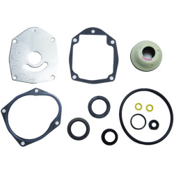 MERCURY 75-115Cv 4-Stroke EFI 2.07 gearcase and gasket set 8M0088080 PIECESBATEAUX.COM