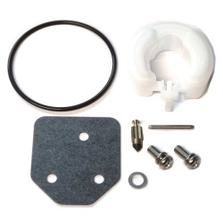 Kit carburador YAMAHA F4A (1999-2002) 18-7736 PIECESBATEAUX.COM