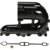 Colector de escape MERCRUISER V8 6.2L MPI Estribor 8M0103773 PIECESBATEAUX.COM