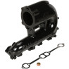 Collettore di scarico MERCRUISER V8 6.2L MPI Tribord 8M0103773 PIECESBATEAUX.COM