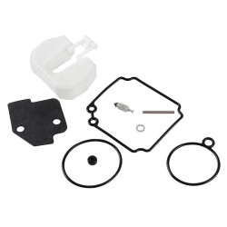 Kit carburador YAMAHA 25 y 30CV 2-Tiempos (1993-1997) 18-7737 PIECESBATEAUX.COM