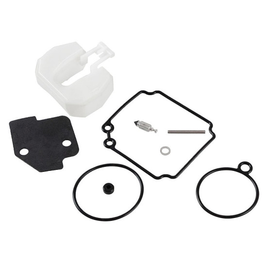 Kit Carburatore YAMAHA 25 e 30CV 2-Tempi (1993-1997) 18-7737 PIECESBATEAUX.COM