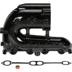 Colector de escape MERCRUISER V8 6.2L MPI Babord 8M0103774 PIECESBATEAUX.COM