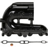 Colector de escape MERCRUISER V8 6.2L MPI Babord 8M0103774 PIECESBATEAUX.COM