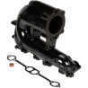 Collettore di scarico MERCRUISER V8 6.2L MPI a babordo 8M0103774 PIECESBATEAUX.COM