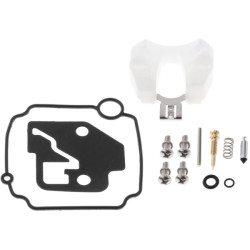 Kit Carburatore MERCURY, YAMAHA e TOHATSU 6-15Cv 4-Tempi 18-7738--REC66M-W0093-01 PIECESBATEAUX.COM