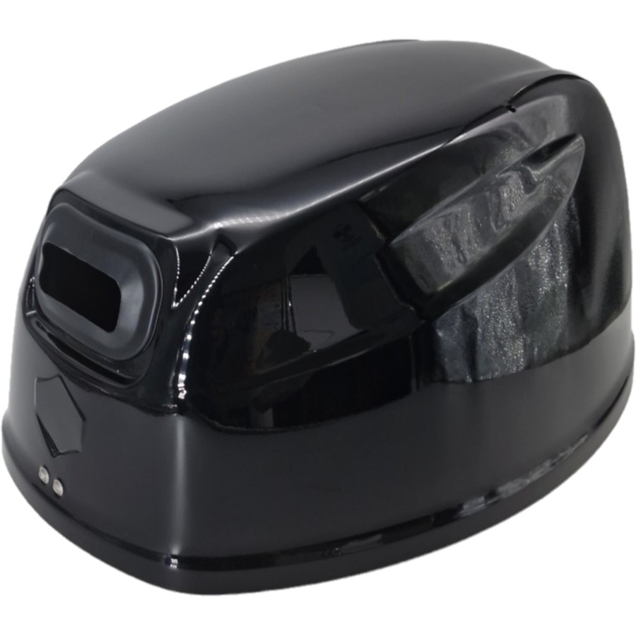 Motorhaube Suzuki DF9.9B, DF15A, DF20A 61400-89L40-YAY PIECESBATEAUX.COM