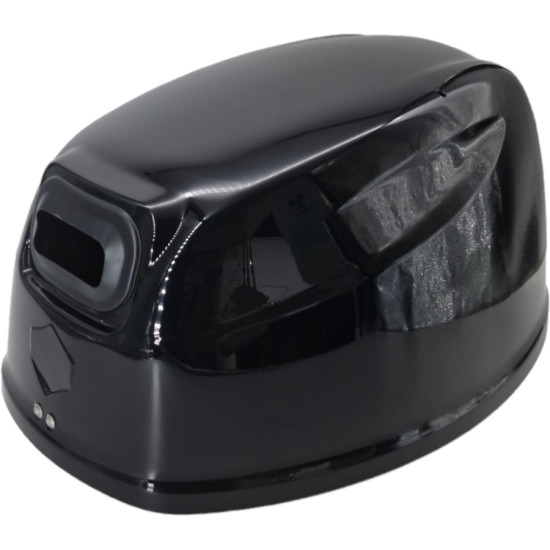 Motorhaube Suzuki DF9.9B, DF15A, DF20A 61400-89L40-YAY PIECESBATEAUX.COM