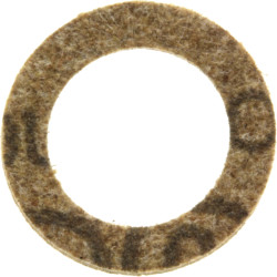 Carburetor stem seal JOHNSON-EVINRUDE 307583 PIECESBATEAUX.COM