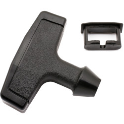 Maniglia di lancio YAMAHA 9.9 a 30 CV 689-15755-02+6F5-15779-02 PIECESBATEAUX.COM