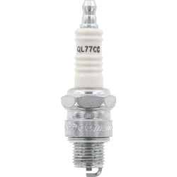 Bujías CHAMPION QL77CC vendidas por 6 unidades 941*6 PIECESBATEAUX.COM