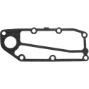 Junta de tapa de escape MERCURY 8, 9.9 CV 4-Tiempos (209CC) y TOHATSU 834952001 PIECESBATEAUX.COM