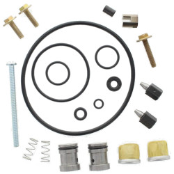 Kit riparazione pompa trim MERCRUISER Alpha e Bravo 18545A1 PIECESBATEAUX.COM