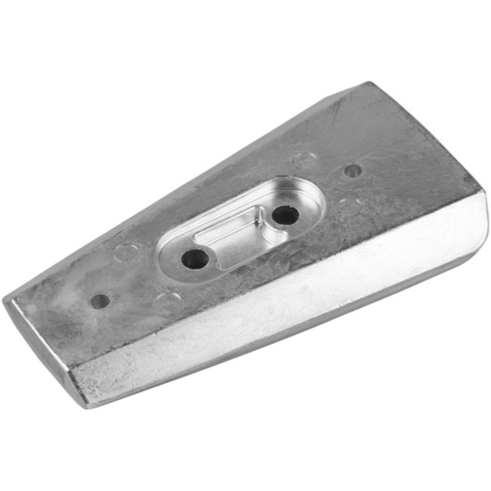 Anodo de zinc VOLVO pies SX-A, DPS-A, DPS-B, FWD REC3888814 PIECESBATEAUX.COM