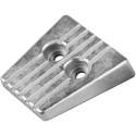 Anodo de zinc VOLVO pies SX-A, DPS-A, DPS-B, FWD REC3888817 PIECESBATEAUX.COM