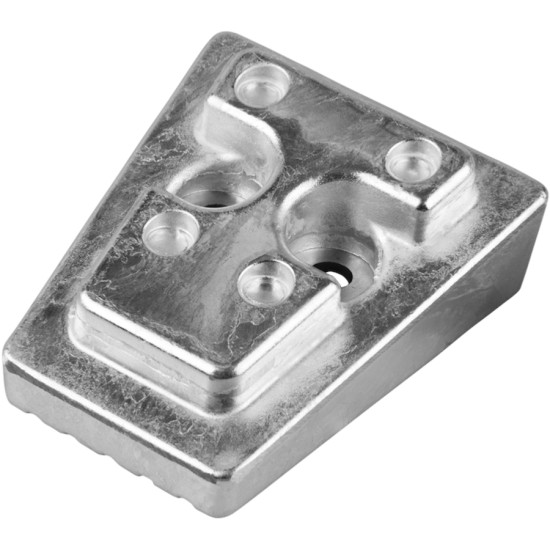 Anodo de zinc VOLVO pies SX-A, DPS-A, DPS-B, FWD REC3888817 PIECESBATEAUX.COM