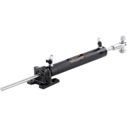 Hydraulic steering ram for inboard and jet drive HC4460-3 PIECESBATEAUX.COM