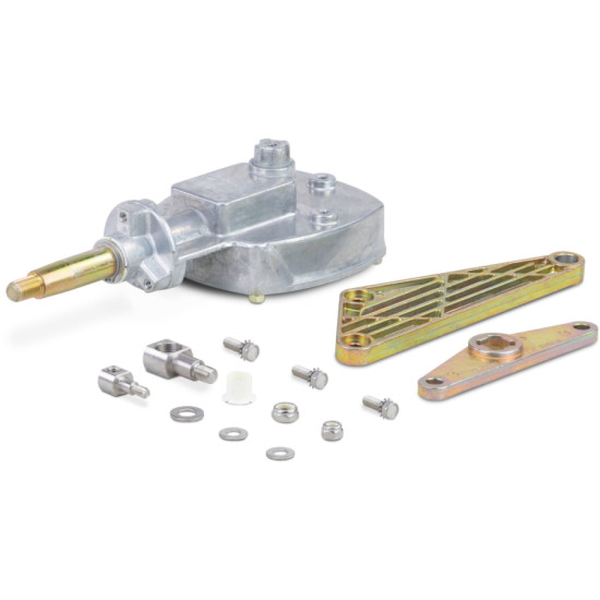 Boitier de Direction Jet Boat 270° SH5088--PROX PIECESBATEAUX.COM