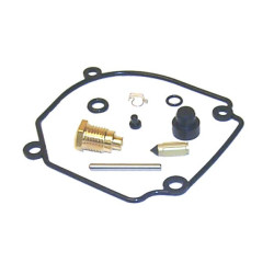 Kit Carburador YAMAHA 75, 80, 90Cv 2-Tiempos (1997-2001) REC6H0-W0093-00 PIECESBATEAUX.COM