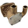 Bomba de agua de mar YANMAR 3JH3, 4JH3, 4JH4 JPR-YM04JHA PIECESBATEAUX.COM