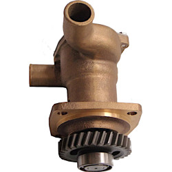 Pompa acqua di mare YANMAR 3JH2, 4JH, 4JH2 129573-42502 PIECESBATEAUX.COM