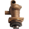 Pompa acqua di mare YANMAR 3JH2, 4JH, 4JH2 129573-42502 PIECESBATEAUX.COM