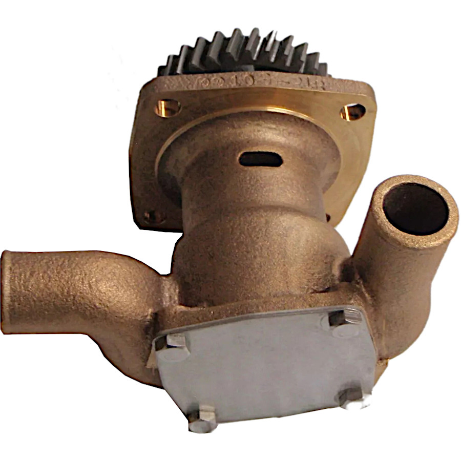 Pompa acqua di mare YANMAR 3JH2, 4JH, 4JH2 129573-42502 PIECESBATEAUX.COM