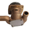 Pompe Eau de Mer YANMAR 3JH2, 4JH, 4JH2 129573-42502 PIECESBATEAUX.COM