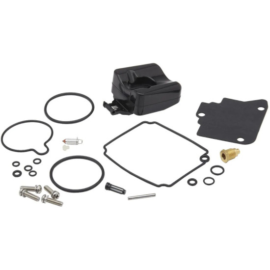 Kit Carburatore MERCURY 75-90Cv 4Tempi e YAMAHA F80-F100 8M6010314 PIECESBATEAUX.COM