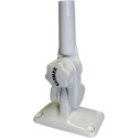 Supporto antenna VHF GLOMEX FME GLORA135FME PIECESBATEAUX.COM