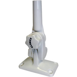 Soporte de antena VHF GLOMEX FME GLORA135FME PIECESBATEAUX.COM